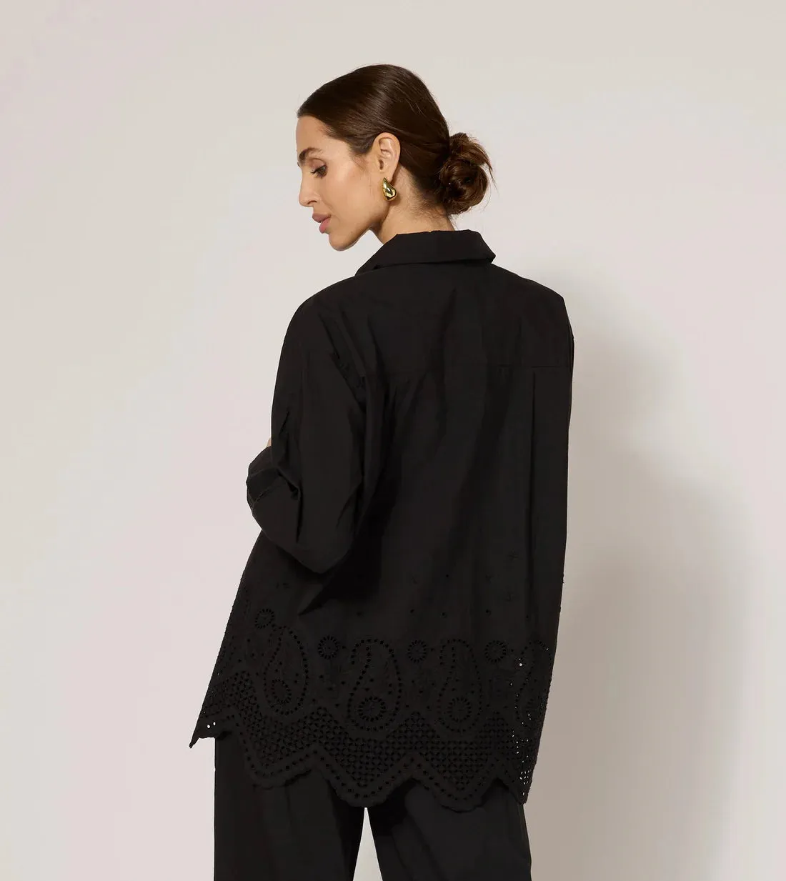 AntiPill Finish Cleobella Trisha Blouse