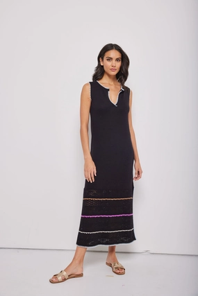 Layered Movement Perfect Style Lisa Todd Beach Please Dress