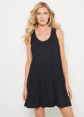 Farm Scene Dew Tone Lisa Todd In A Twirl Dress