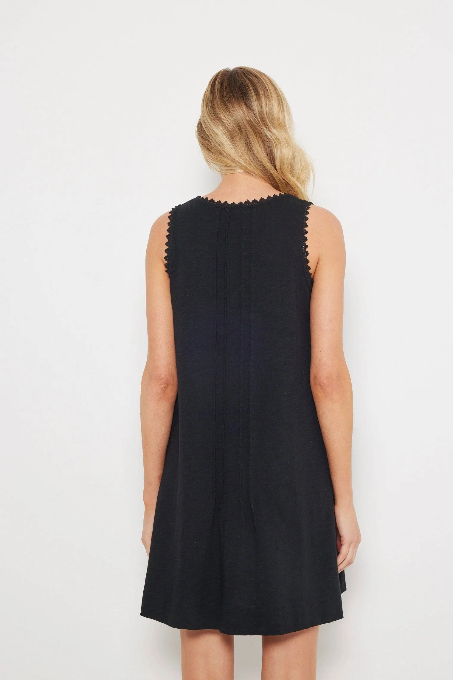 Recycled-Material Lisa Todd In A Twirl Dress