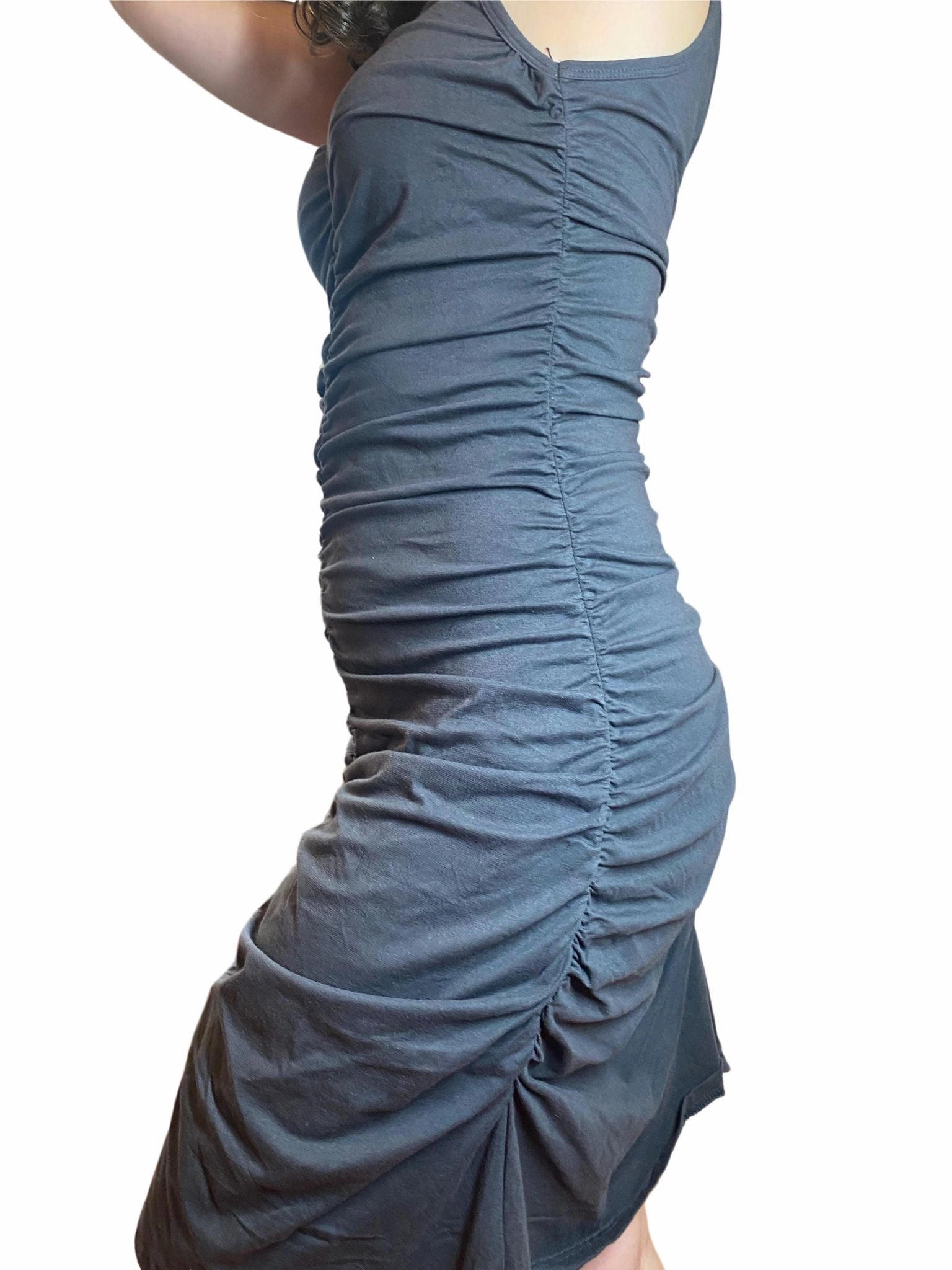 Daily Silhouette Inner Glow Lolita Dress