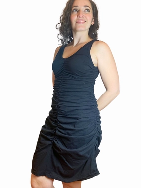 Flattering Silhouette Wear Layer Light Lolita Dress