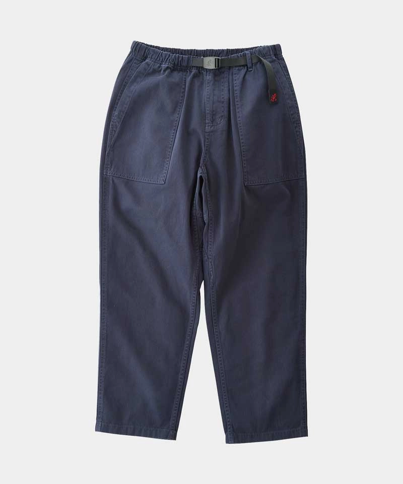 Loose Tapered Pant Ultra Soft