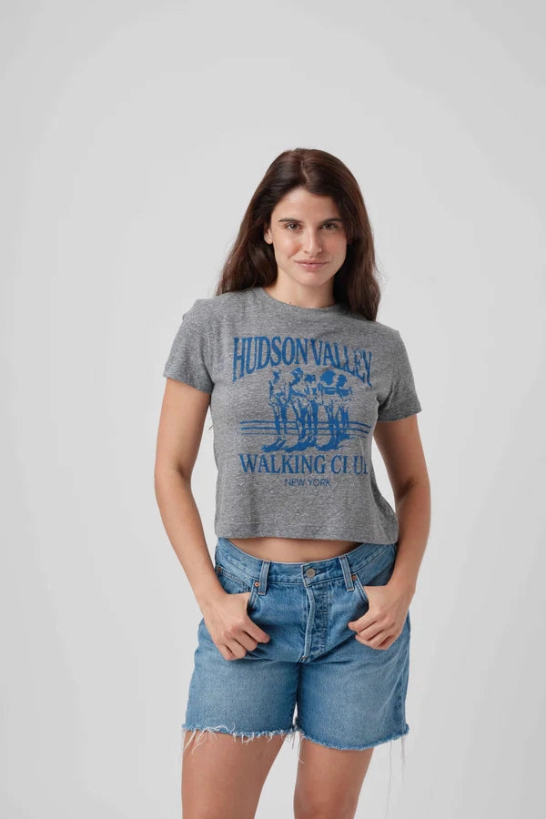 Sunny Somewhere Hudson Valley Everyday Tee Warm Hoodie