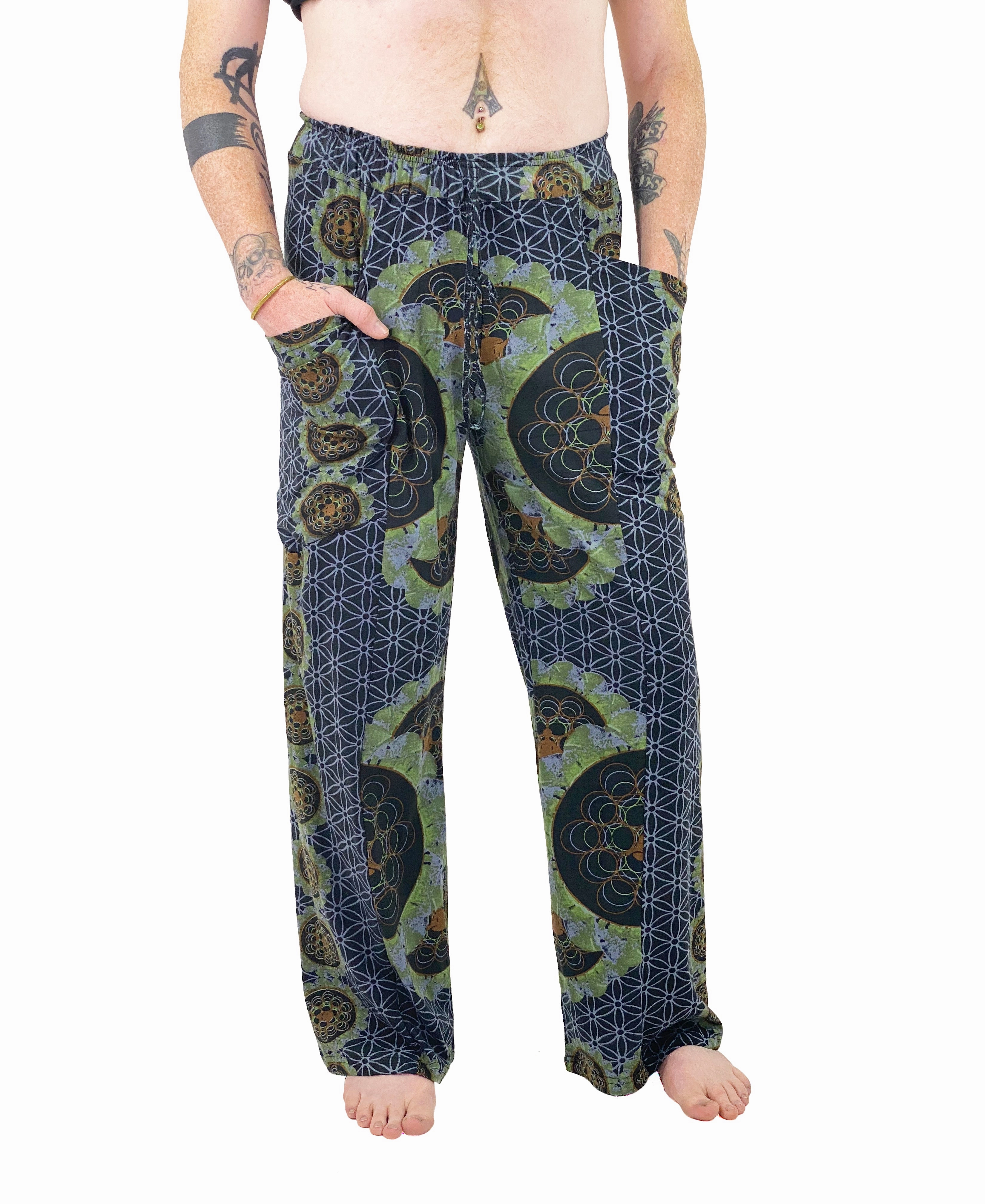 Everyday Comfort Lucid Pant