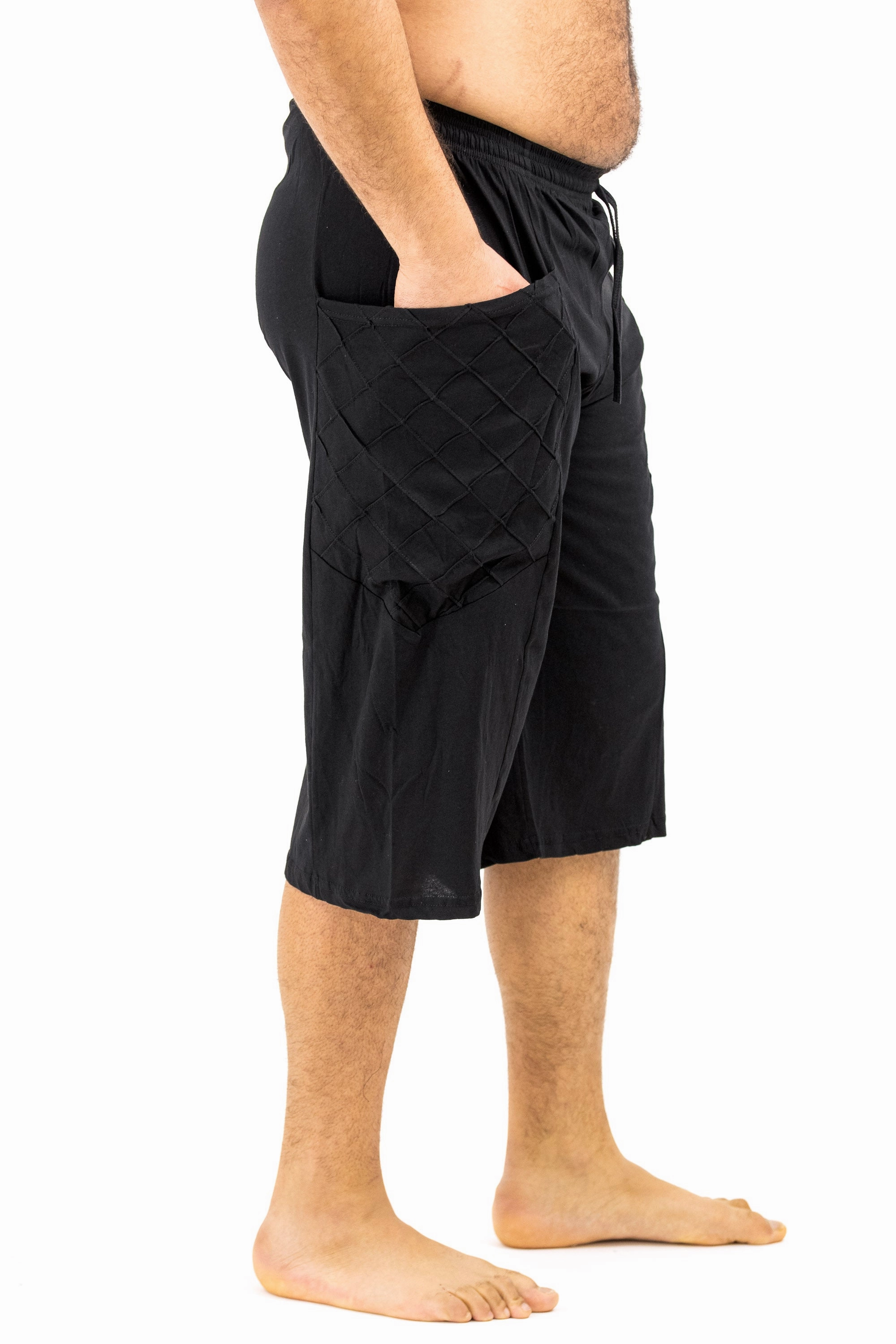 Classy Fit Lucid Shorts