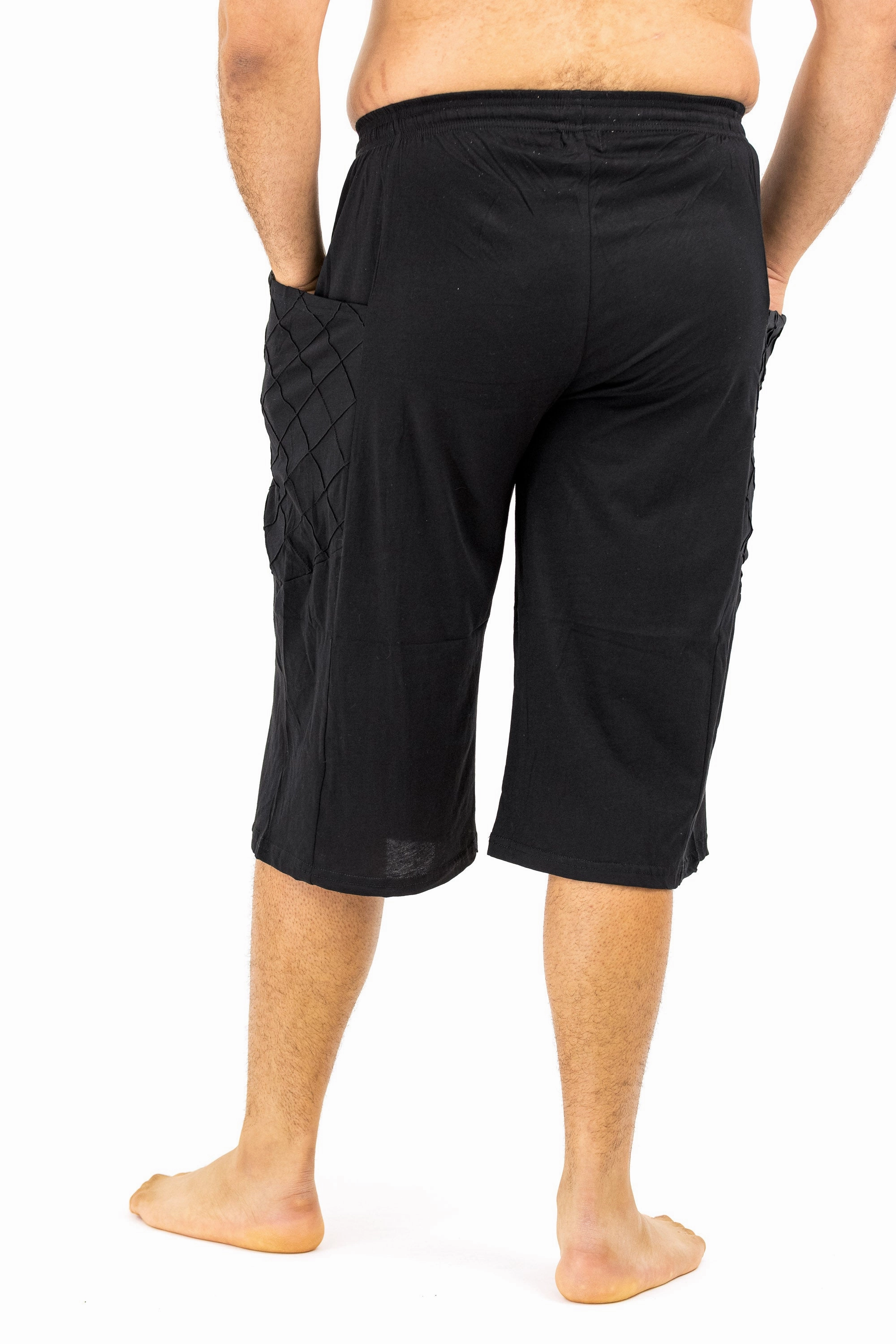 Stain Resistant Stretch Flex Lucid Shorts