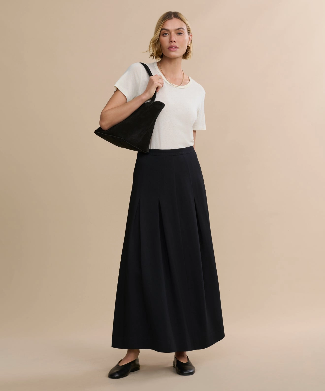 All Occasion Florence Skirt