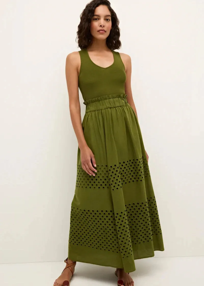 Light Fit Marie Oliver Draper Skirt