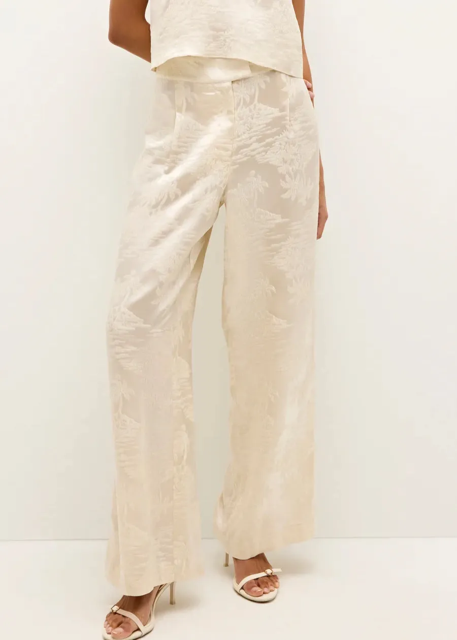 Marie Oliver Rudy Pants Chilly Day Wear