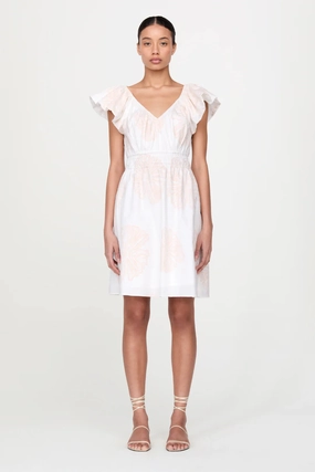 Marie Oliver Emilia Dress Fashionable Design Luxe Comfort