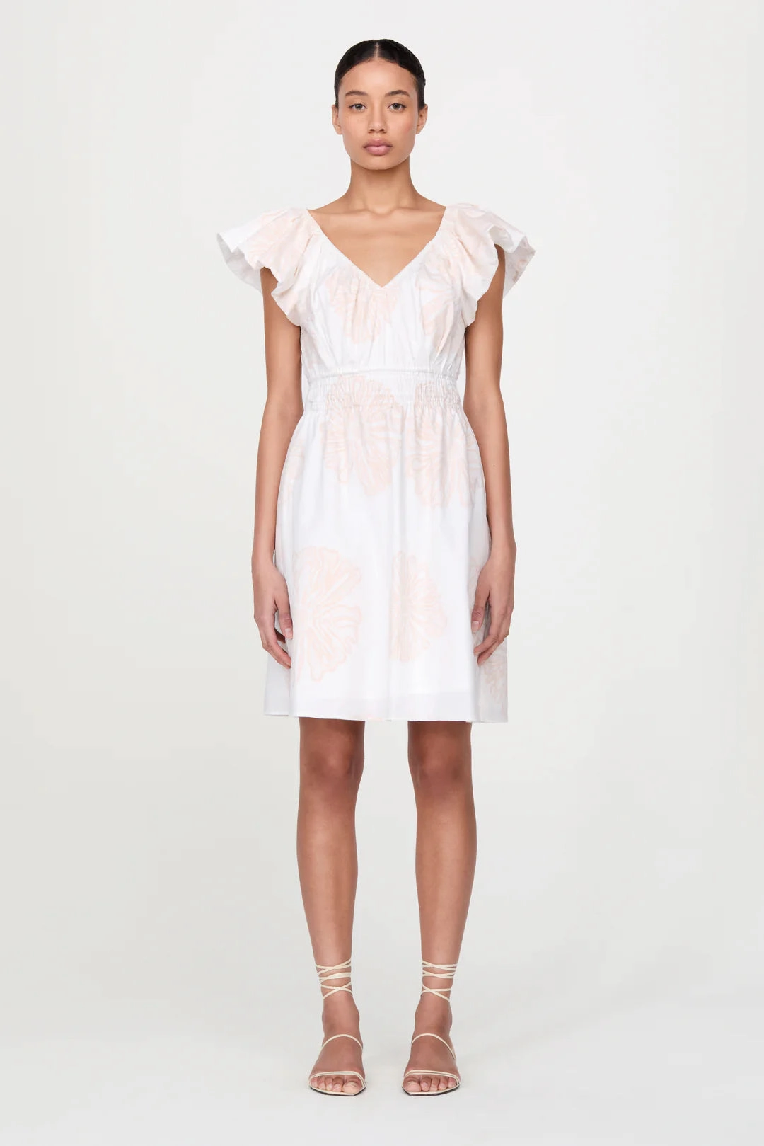 Marie Oliver Emilia Dress Fashionable Design Luxe Comfort