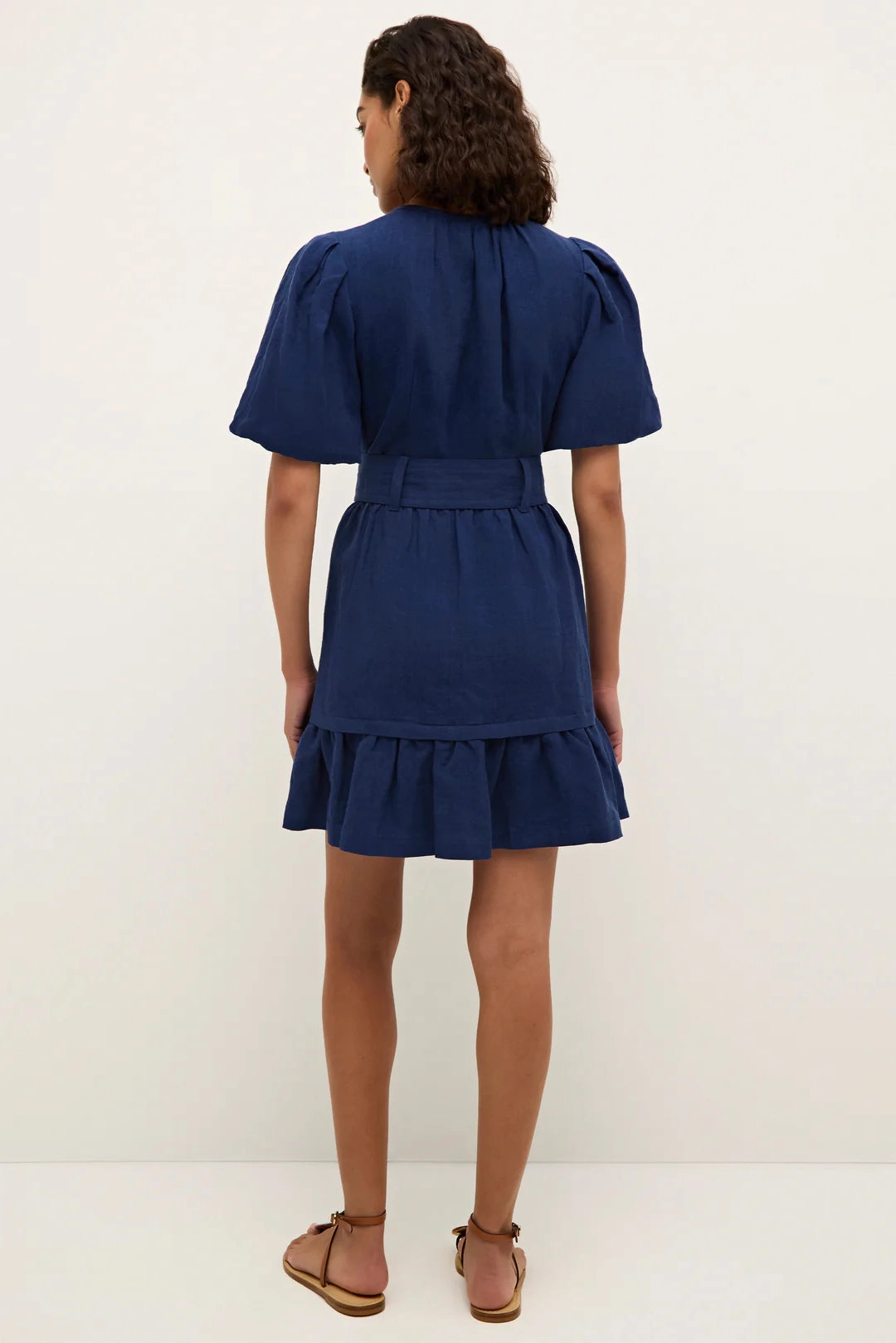 Quick Fit Marie Oliver Gwyneth Dress