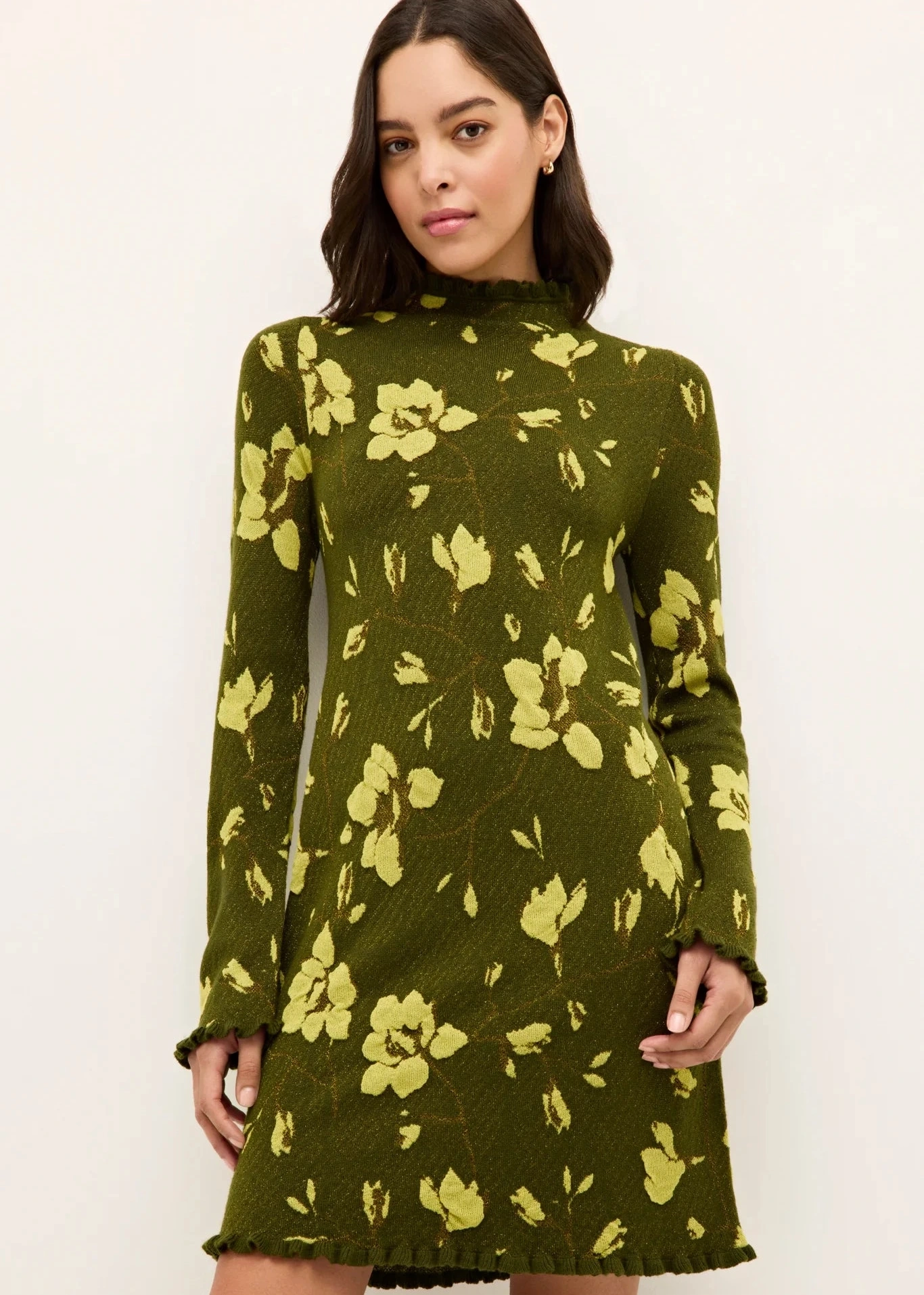 Effortless Look Fresh Glow Marie Oliver Oaklynn Dress