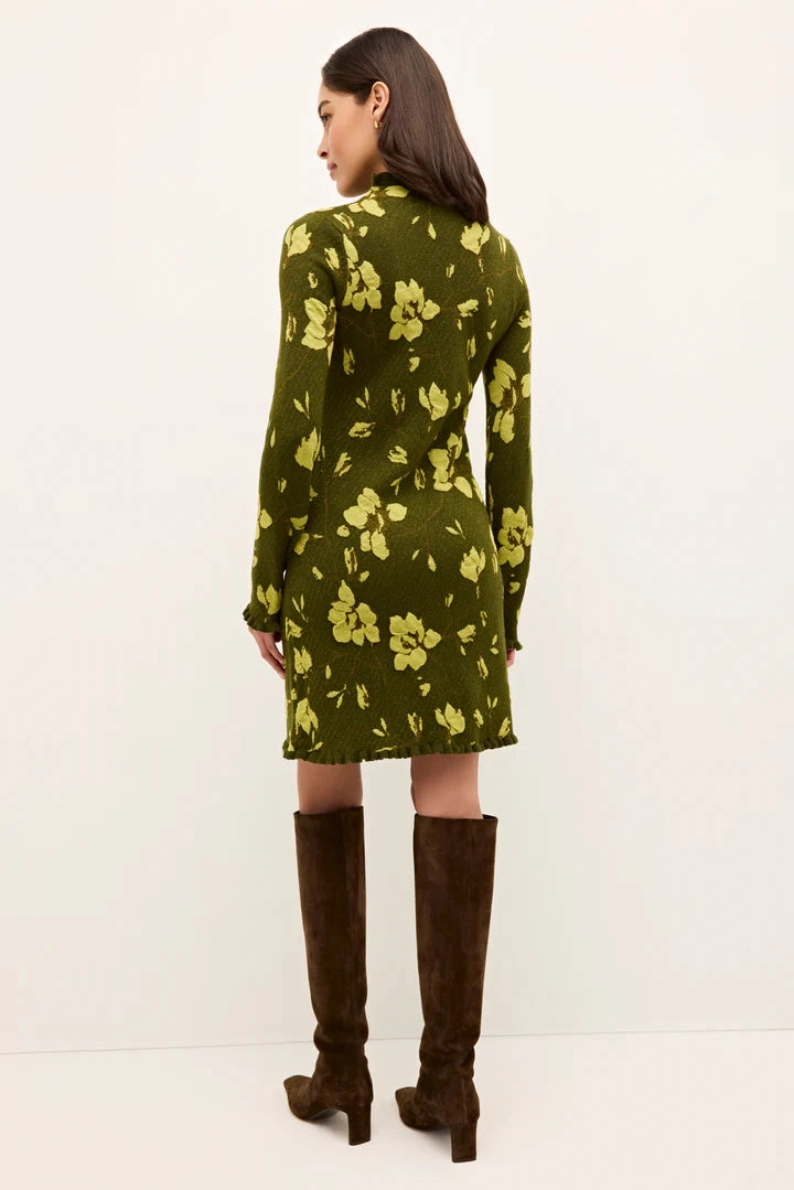 Marie Oliver Oaklynn Dress Life Soft