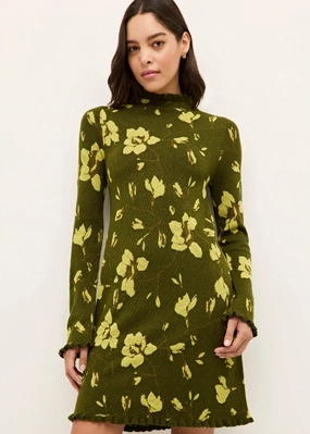 Effortless Look Fresh Glow Marie Oliver Oaklynn Dress