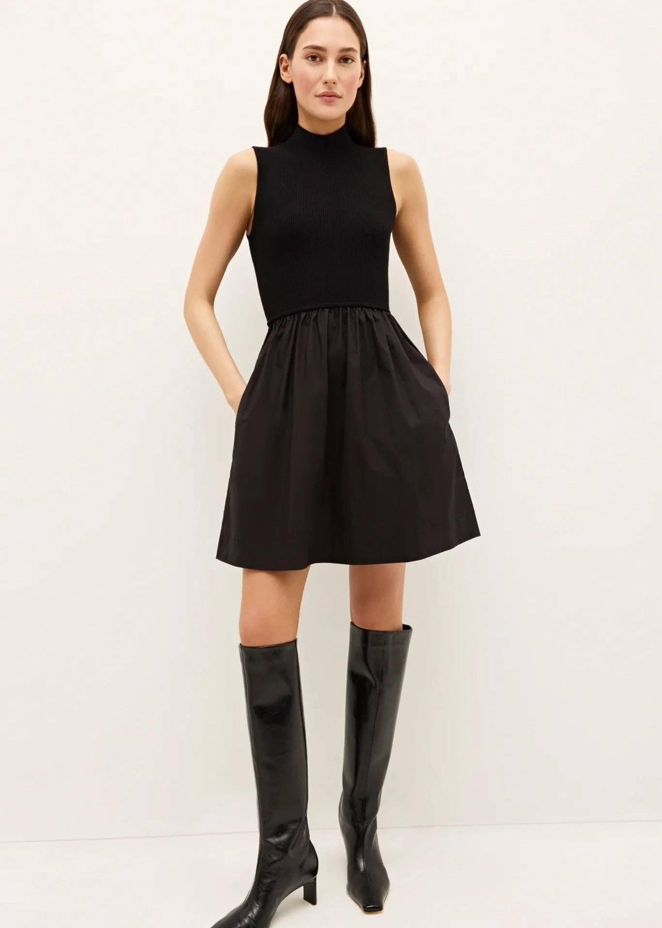 Marie Oliver Reynolds Dress Light Weight