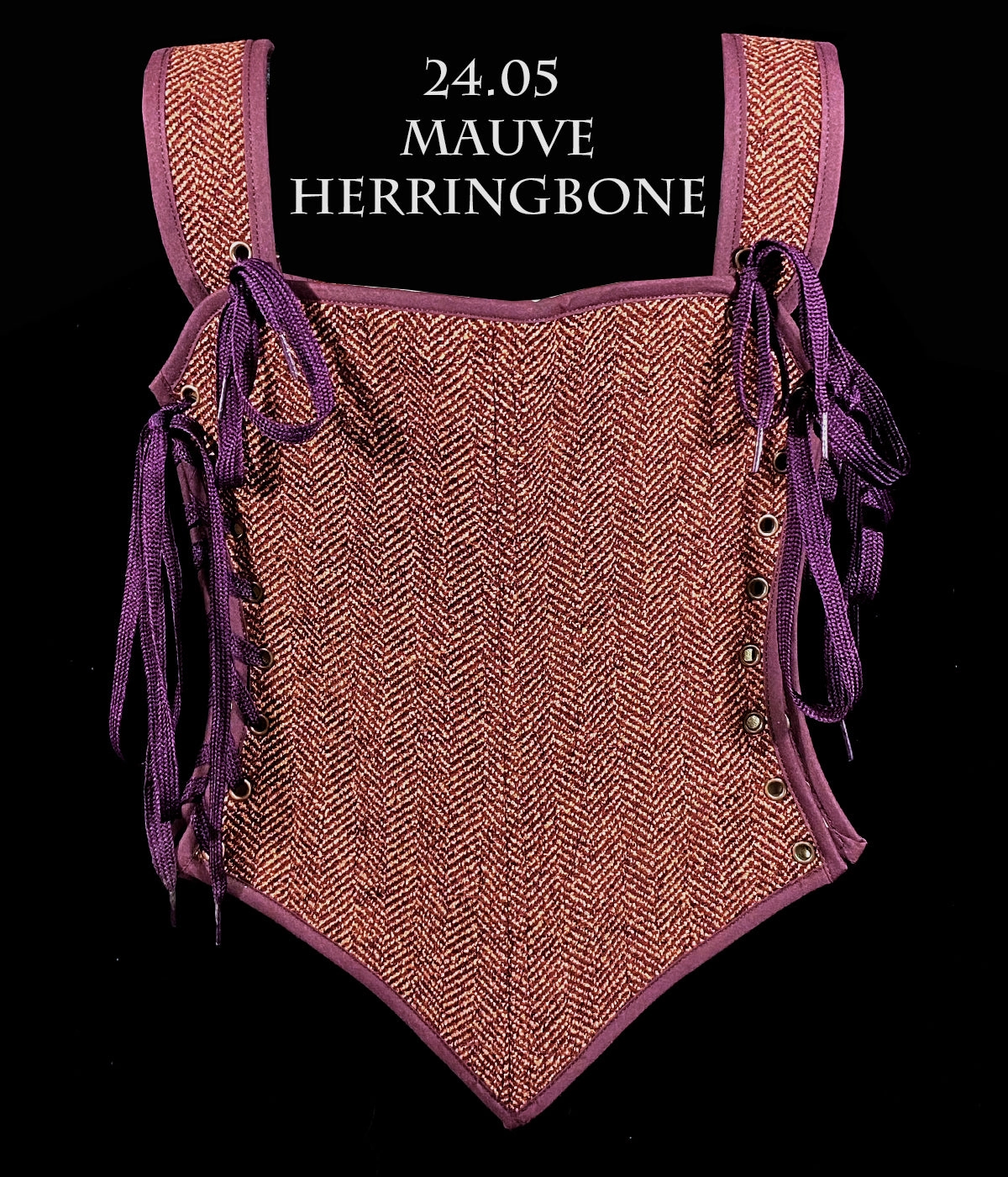 NonIrritatingStitching QuickDrySystem Max 1 Bodice