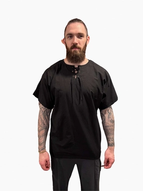 Antistatic Modern Polo Robin Tunic V2
