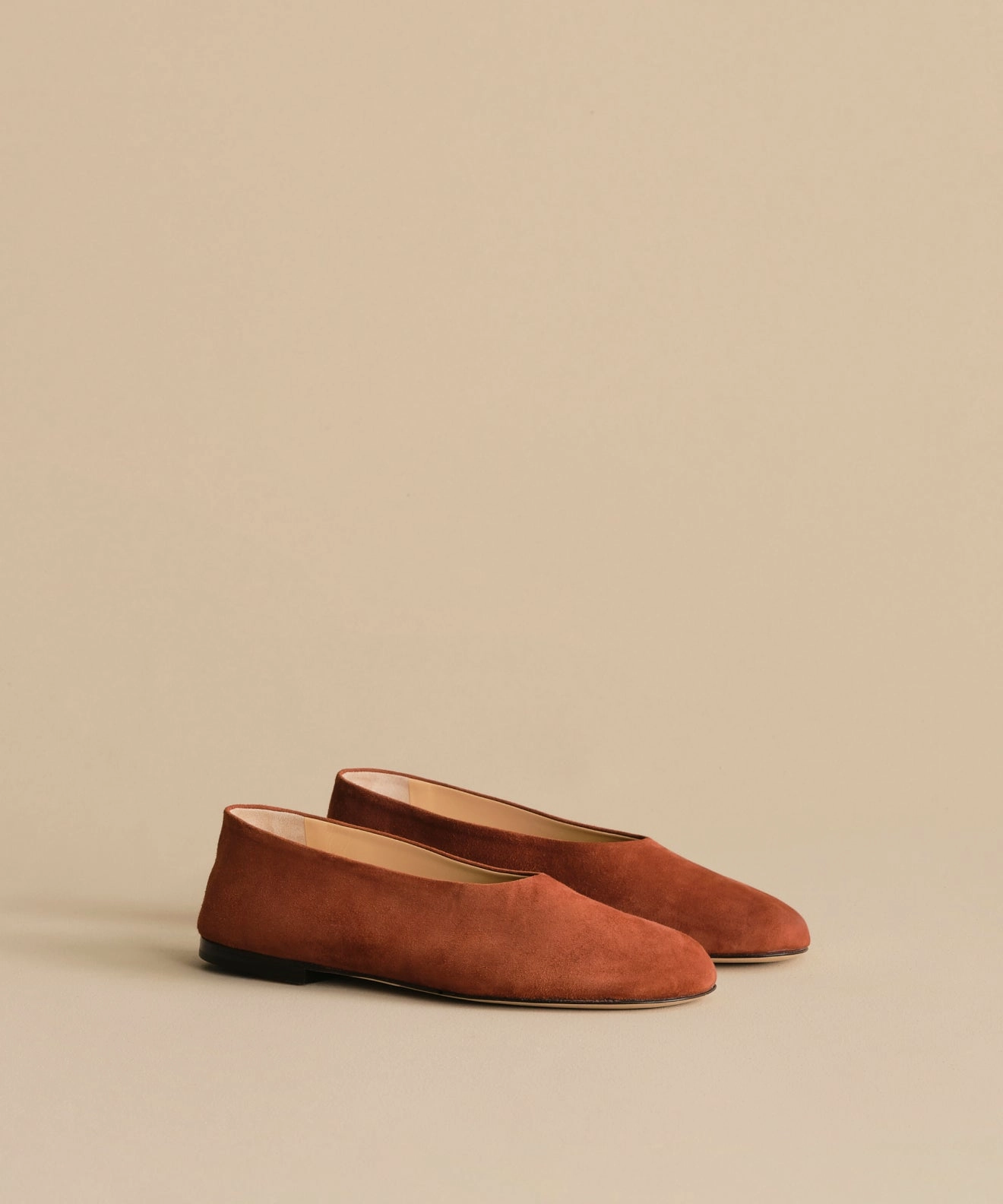 Suede Elodie Flat Flexible Knit Fabric Airflow Weave Pattern