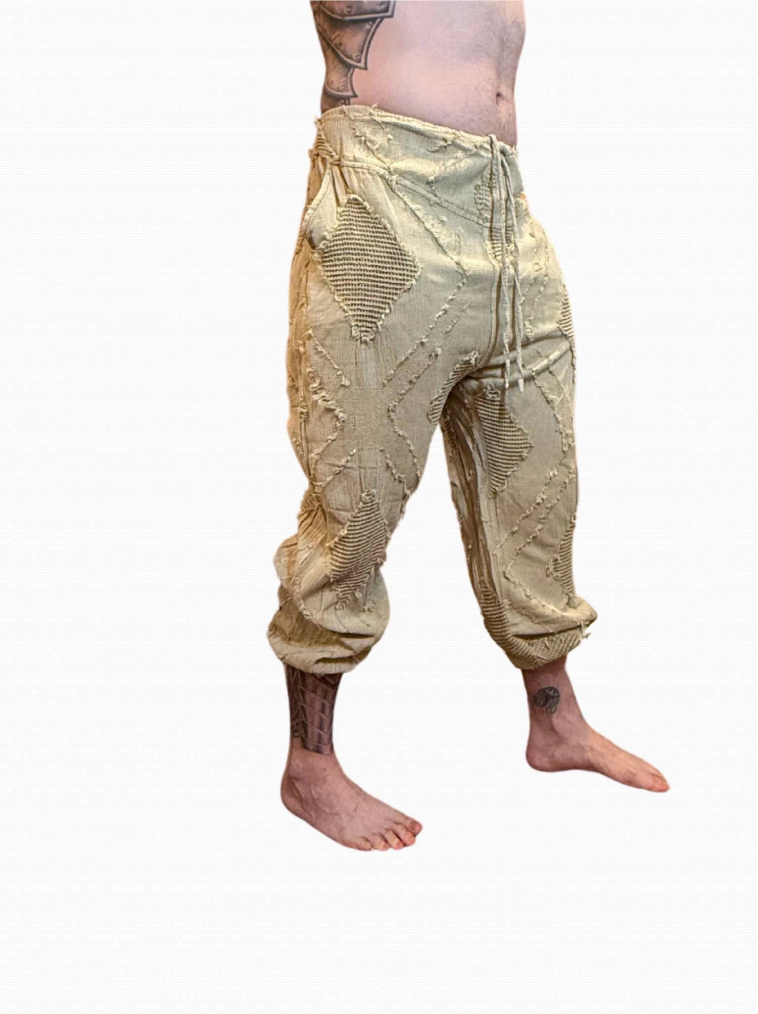 Mirage Runners RuggedDurability