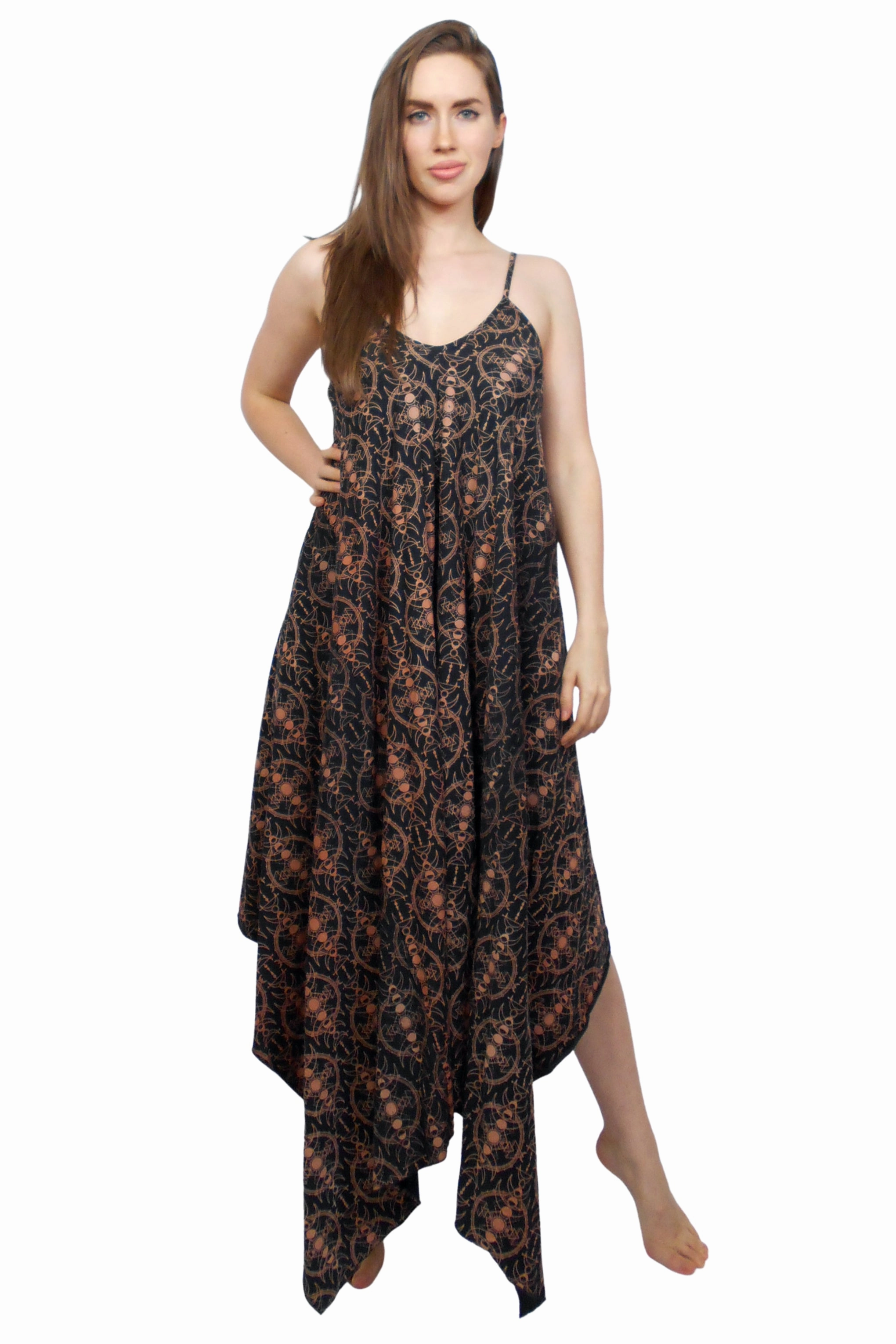 Signature-Style All-Day Fit Temptress Dress