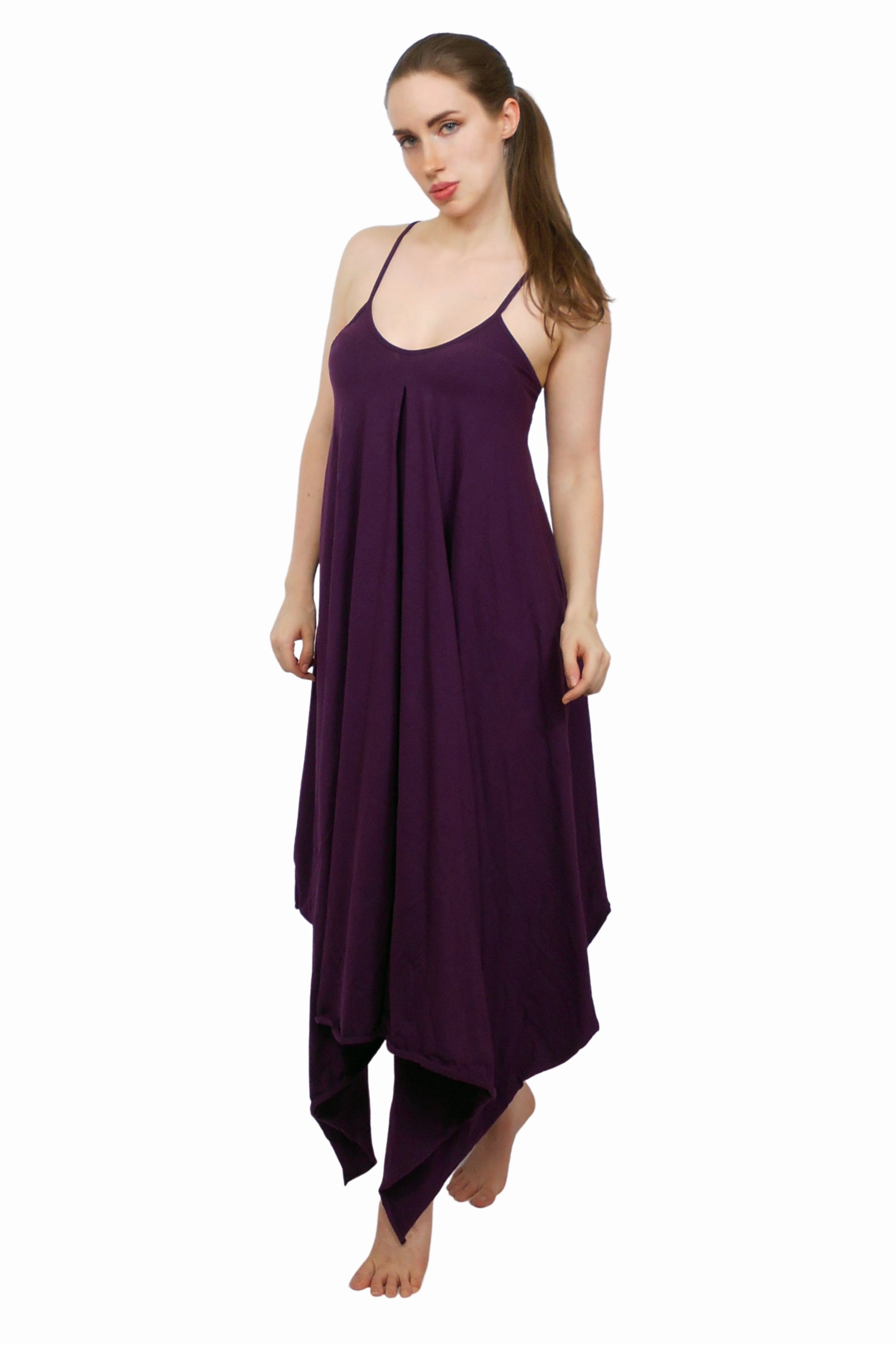 Fitted Shape Temptress Dress