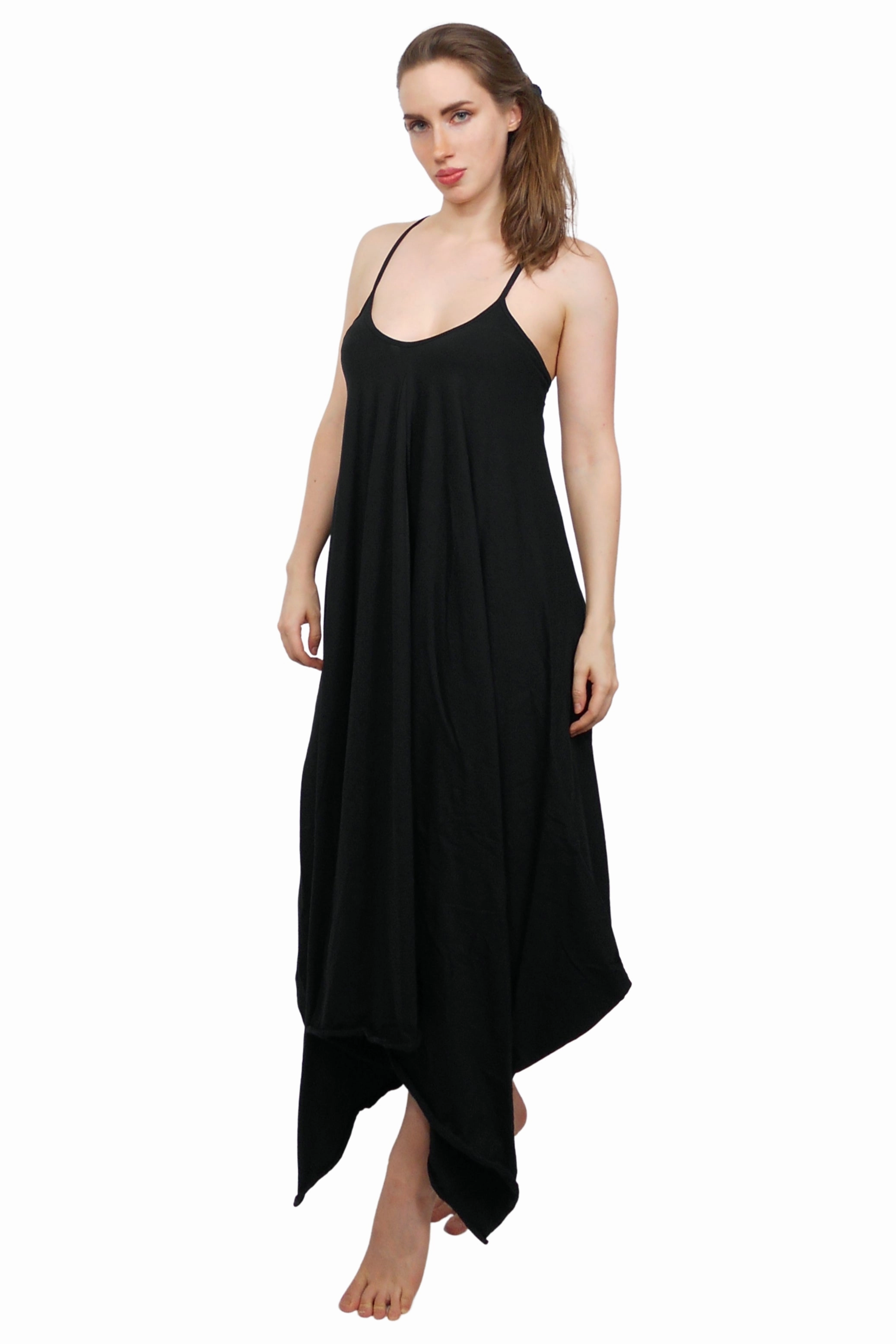 summer look Comfort Stretch Temptress Dress