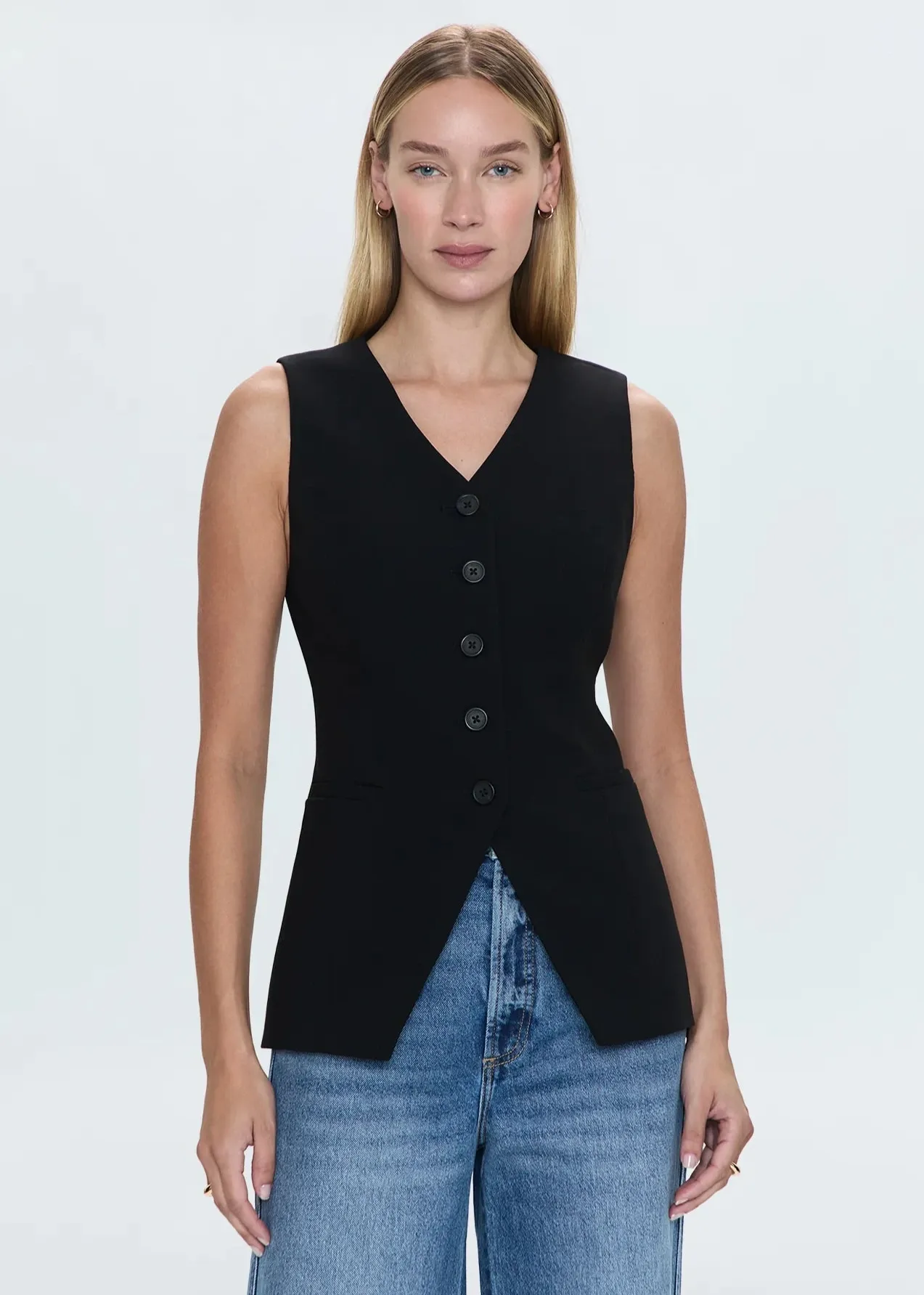 Pistola Lila Vest Smart Fit