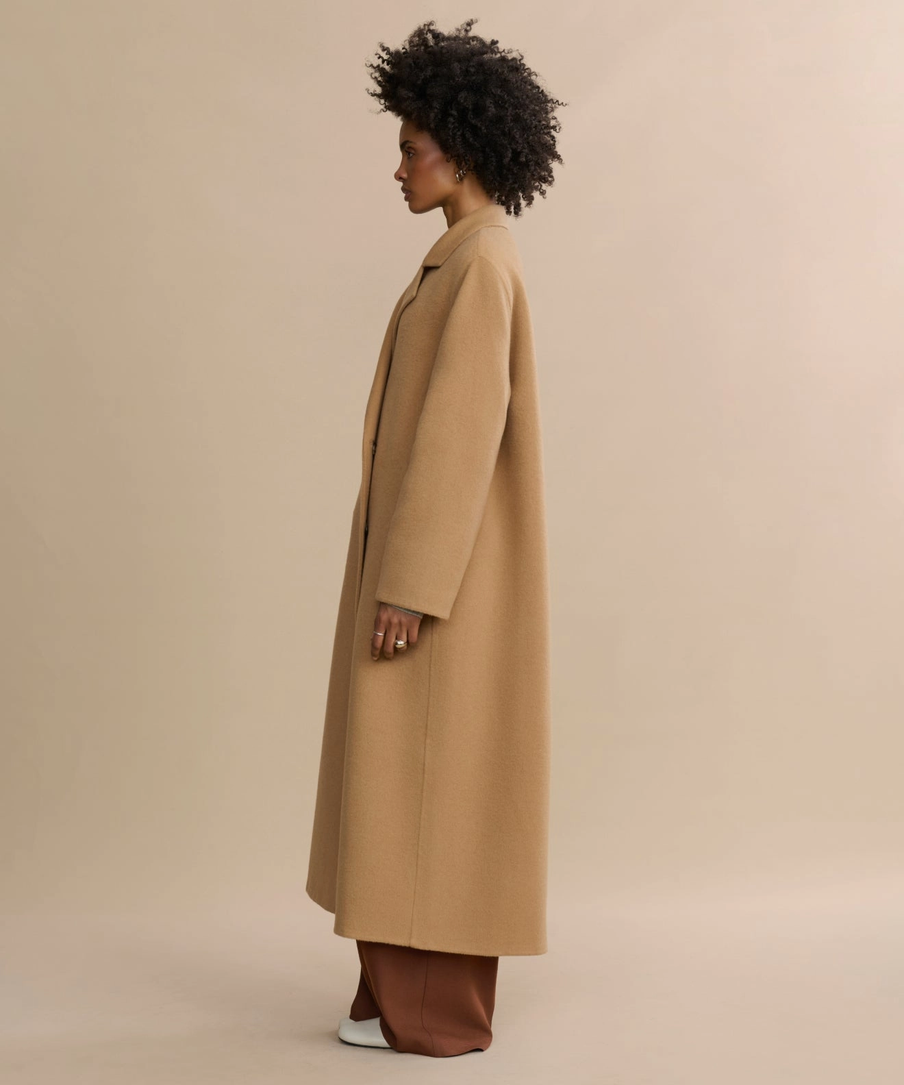 Olivia Coat UPFProtection