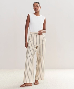 Timeless Utility Jones Trouser