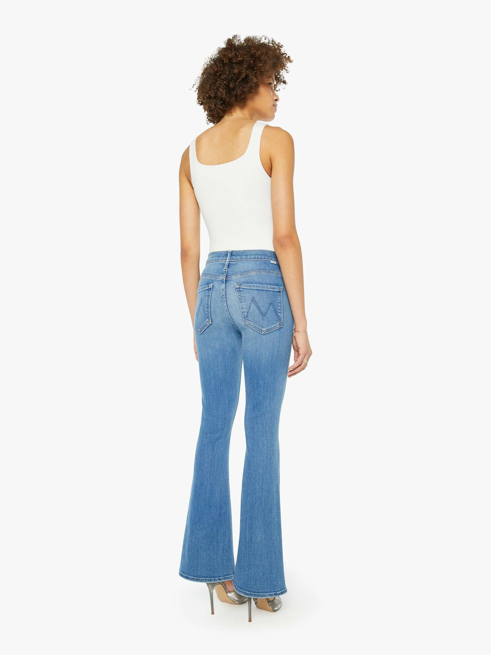 Unisex Wear Elegant Vintage Lover MOTHER The Weekender - Layover