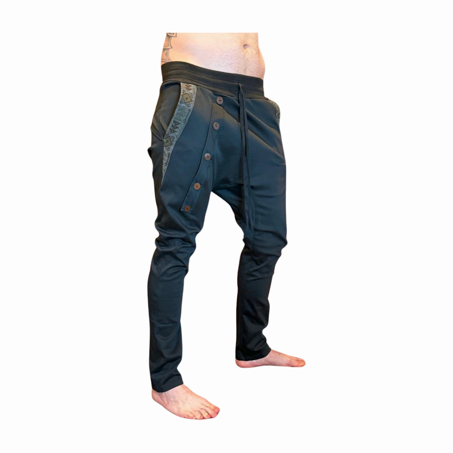 Tenzu Pant Chic Vibe AbrasionGuardTape
