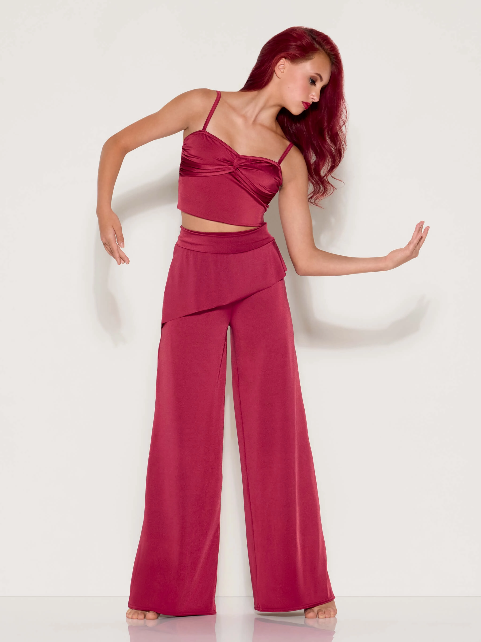 Intertwined - Pant Sweater Pilling Prevention Tips Modern Warmth