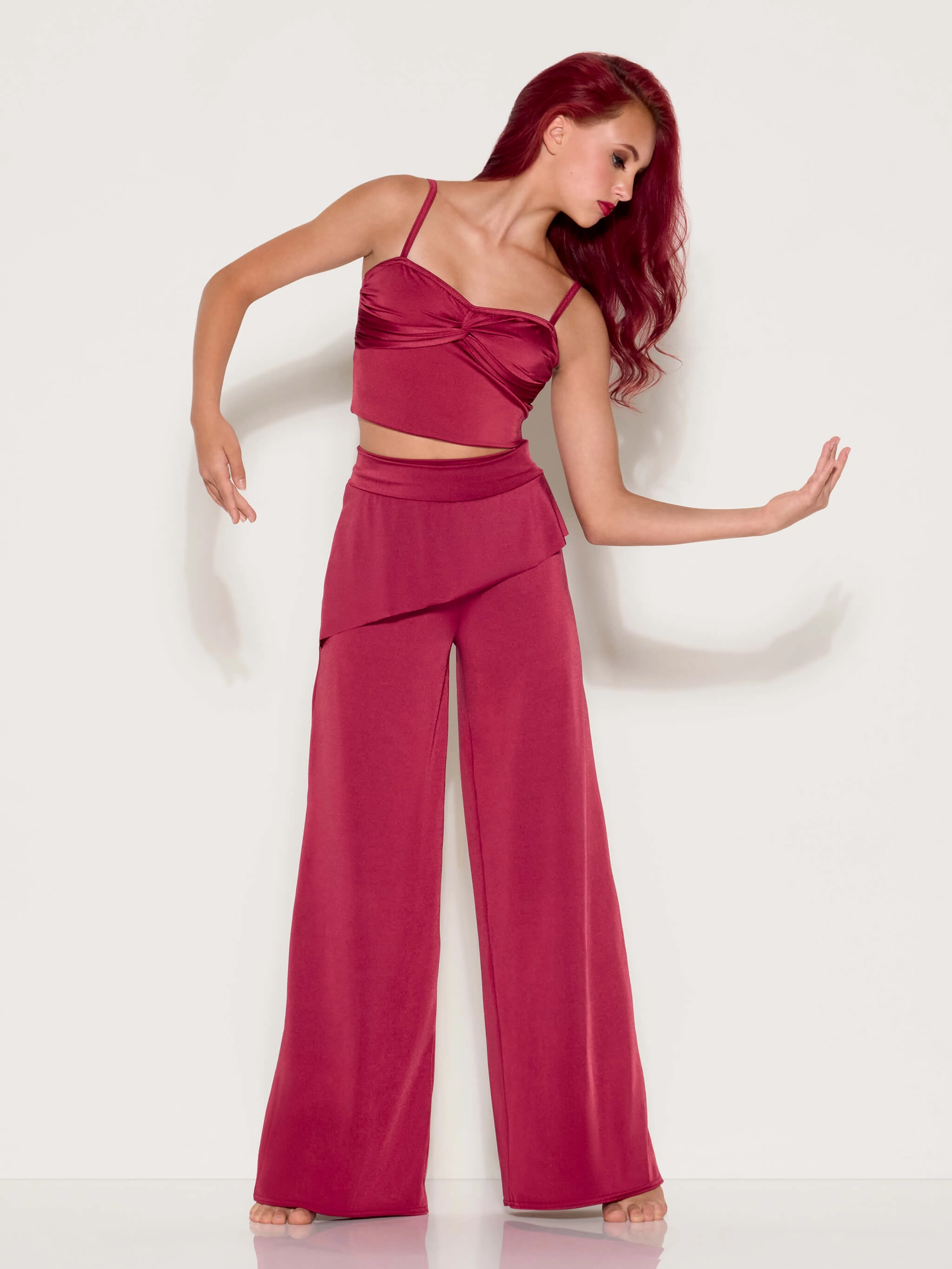 Intertwined - Pant Cold Warmth