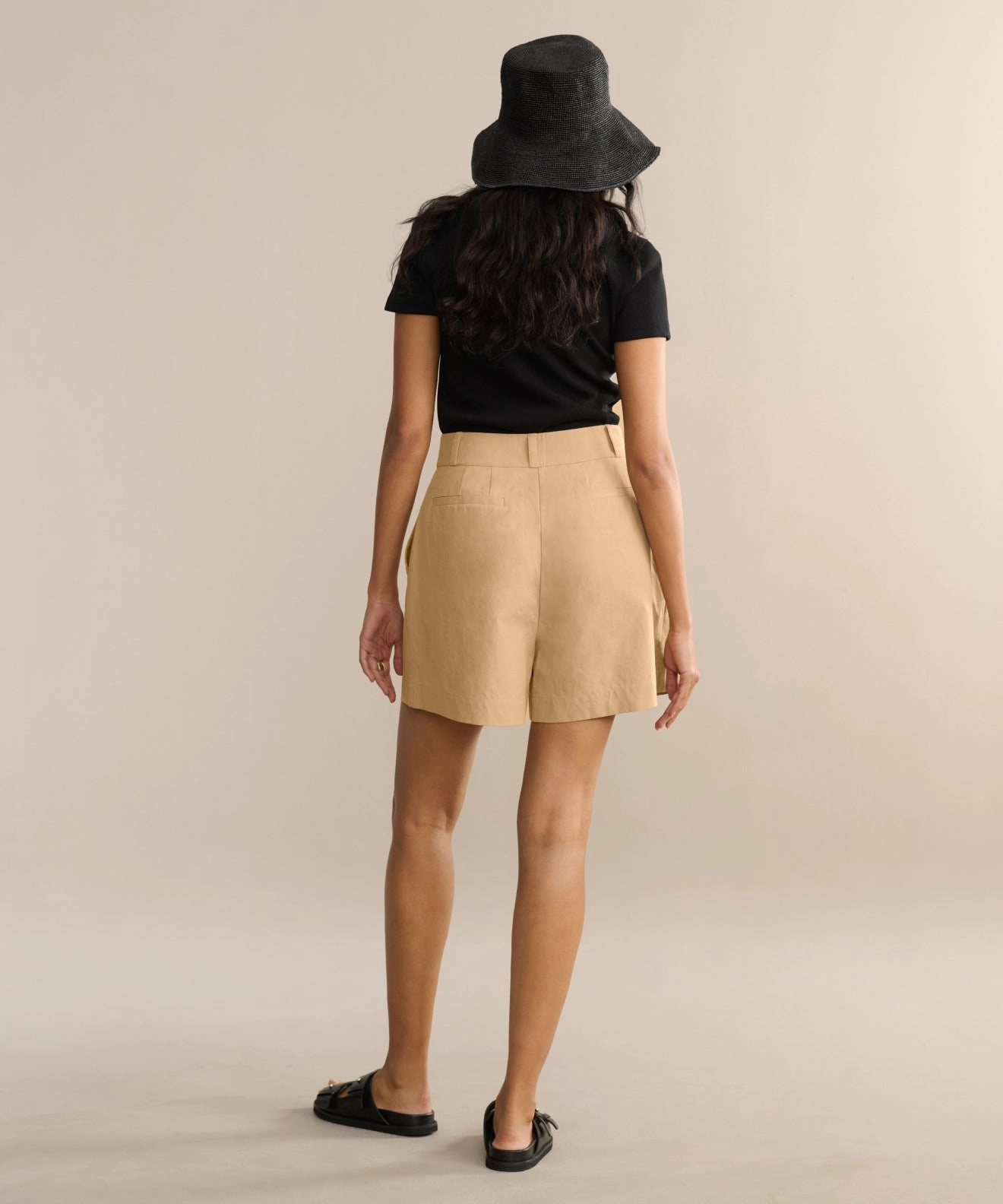 Body Fit Newport Short