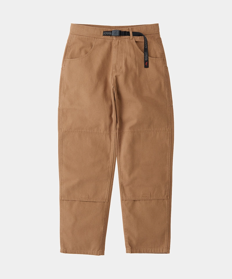 El Cap Canvas Pant Quick-Dry Fabric