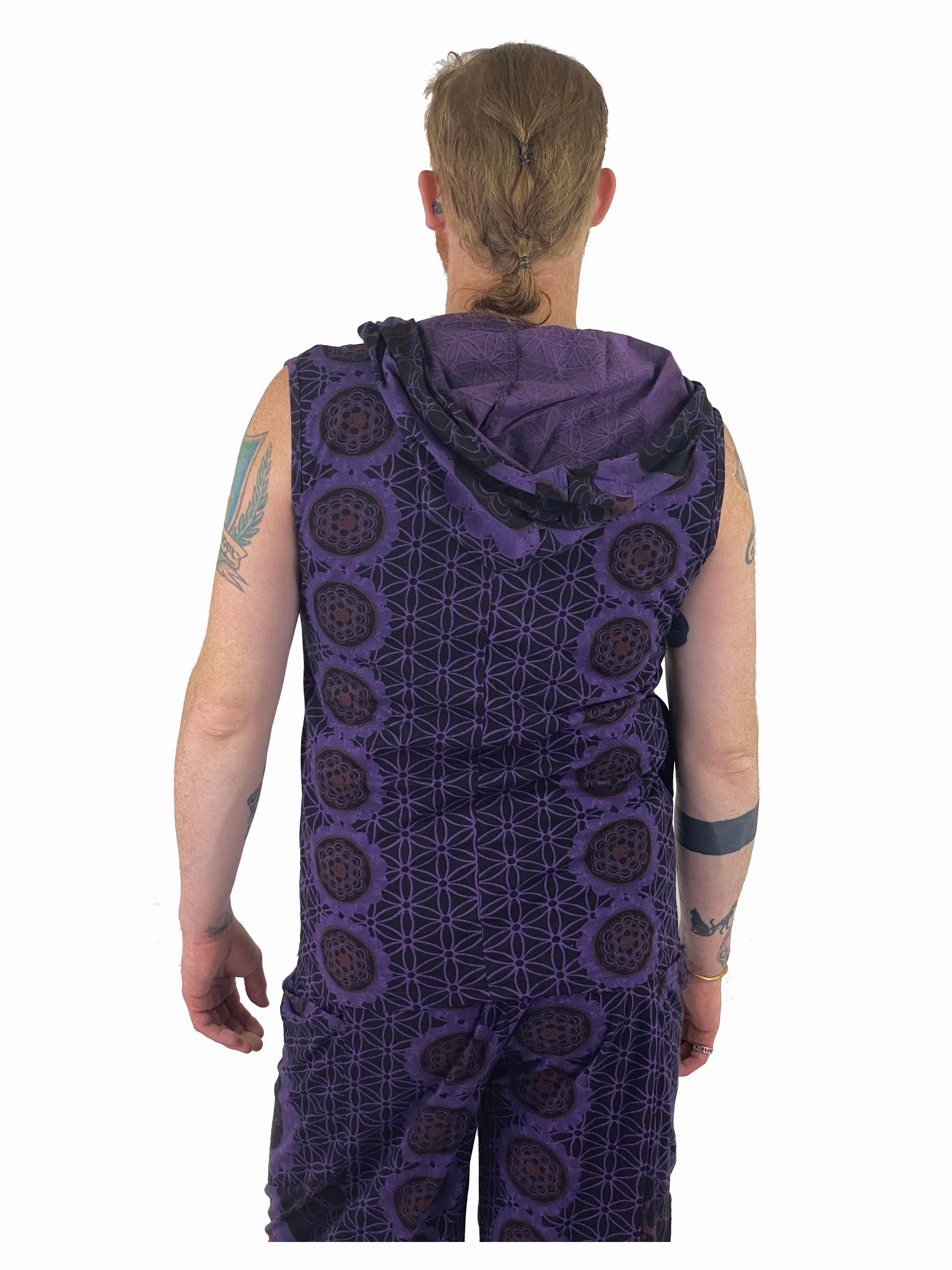 Vertex Tank LongLastingDurability