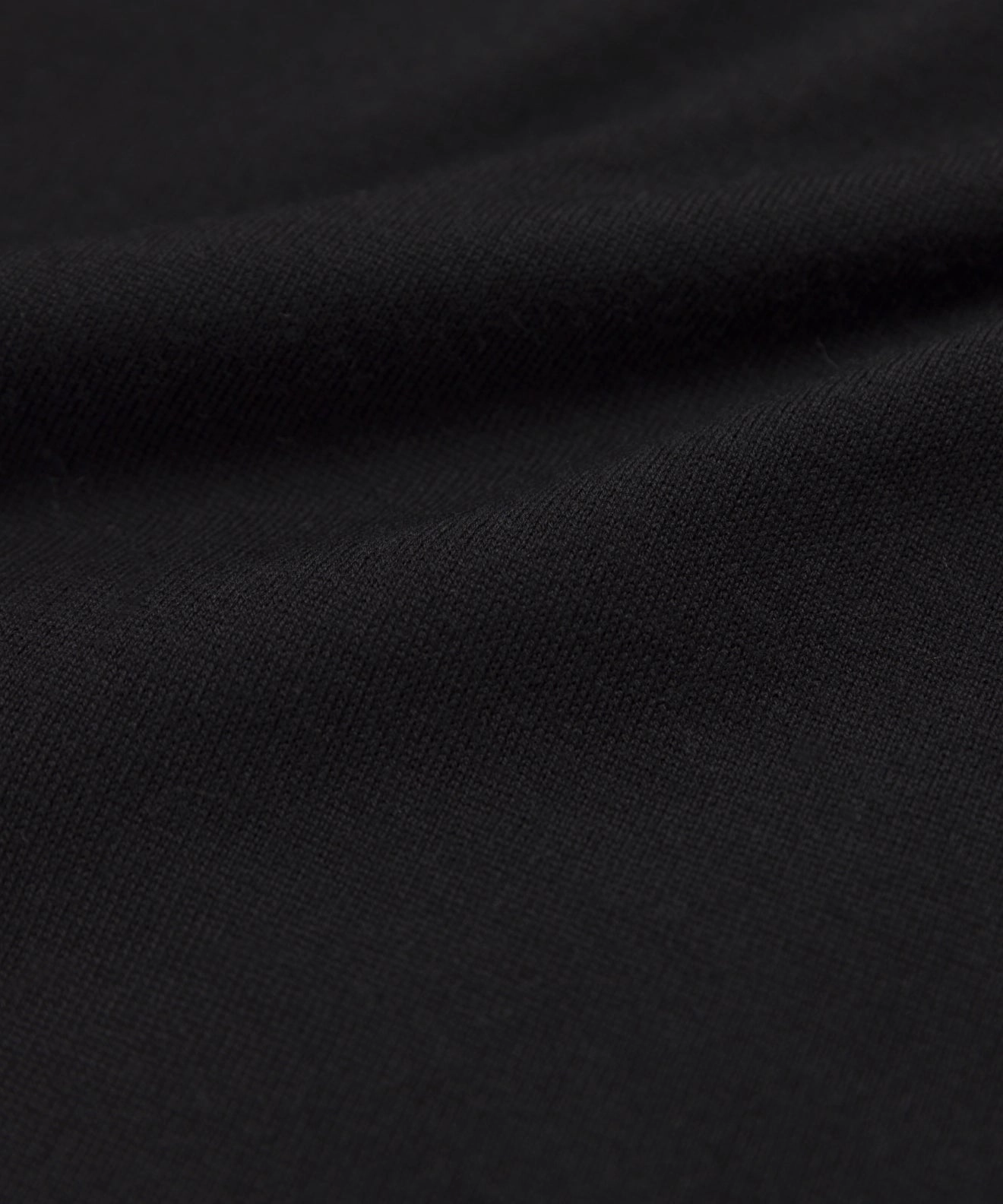 Grayson Pullover SnagResistant Surface ribbed texture