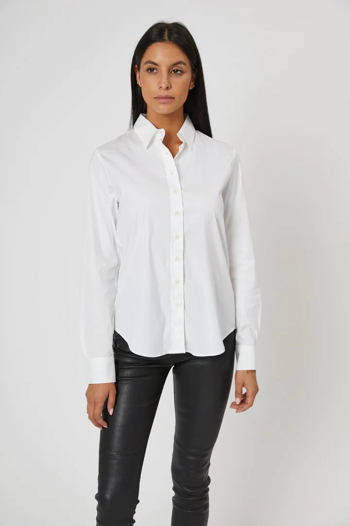 The Shirt Icon Shirt MeshVentilation