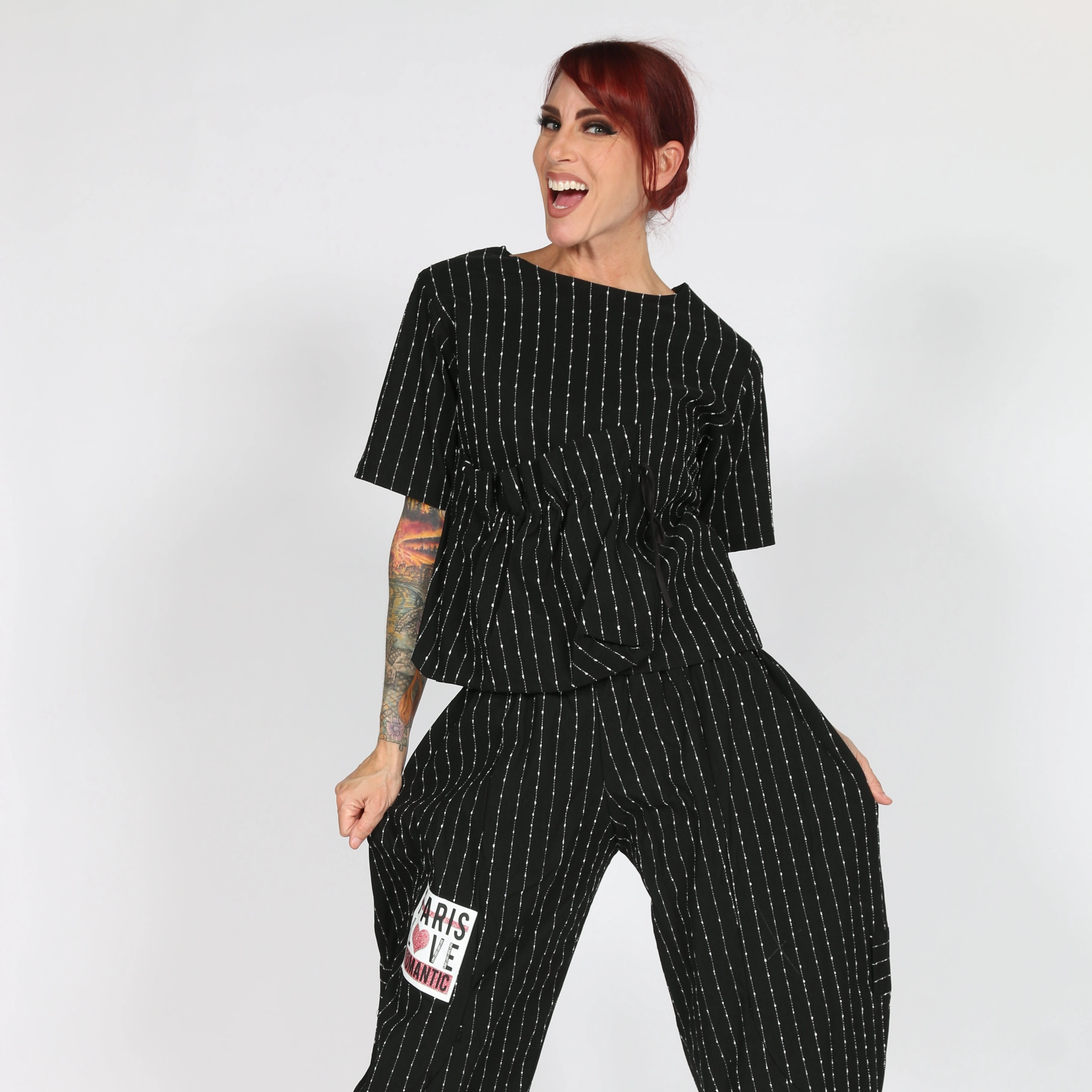 ZeroWastePattern NOTL top