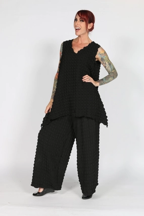 HighStretchElastic Npt133 tank top