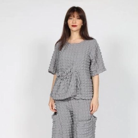 NPTL Top AntiPillingTreatment Resilient Fabric Blend