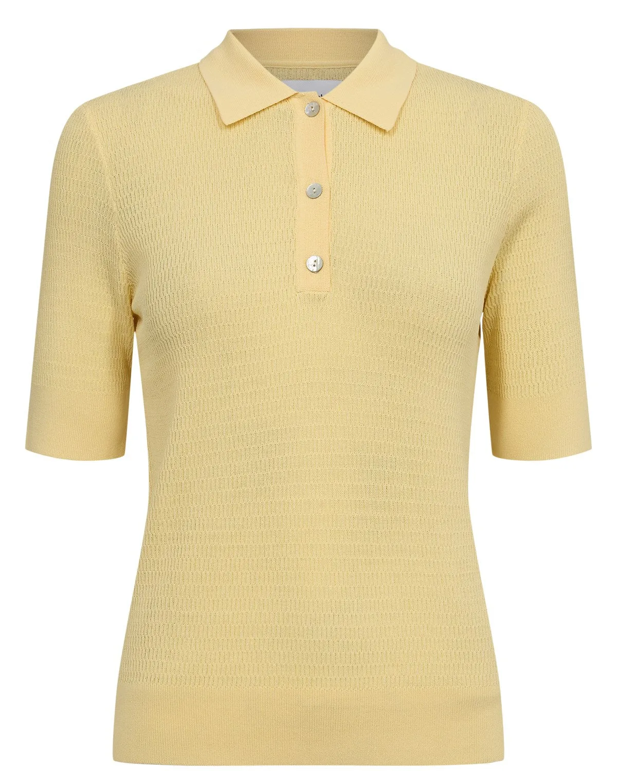 RollUpCuff NUCILIA POLO - Golden Haze