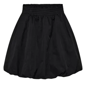 Cold Weather Gear NUFRANKIE SKIRT - Caviar