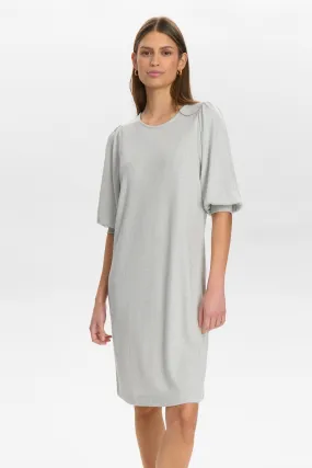 Fresh Appeal NUGLAM DRESS - Silver