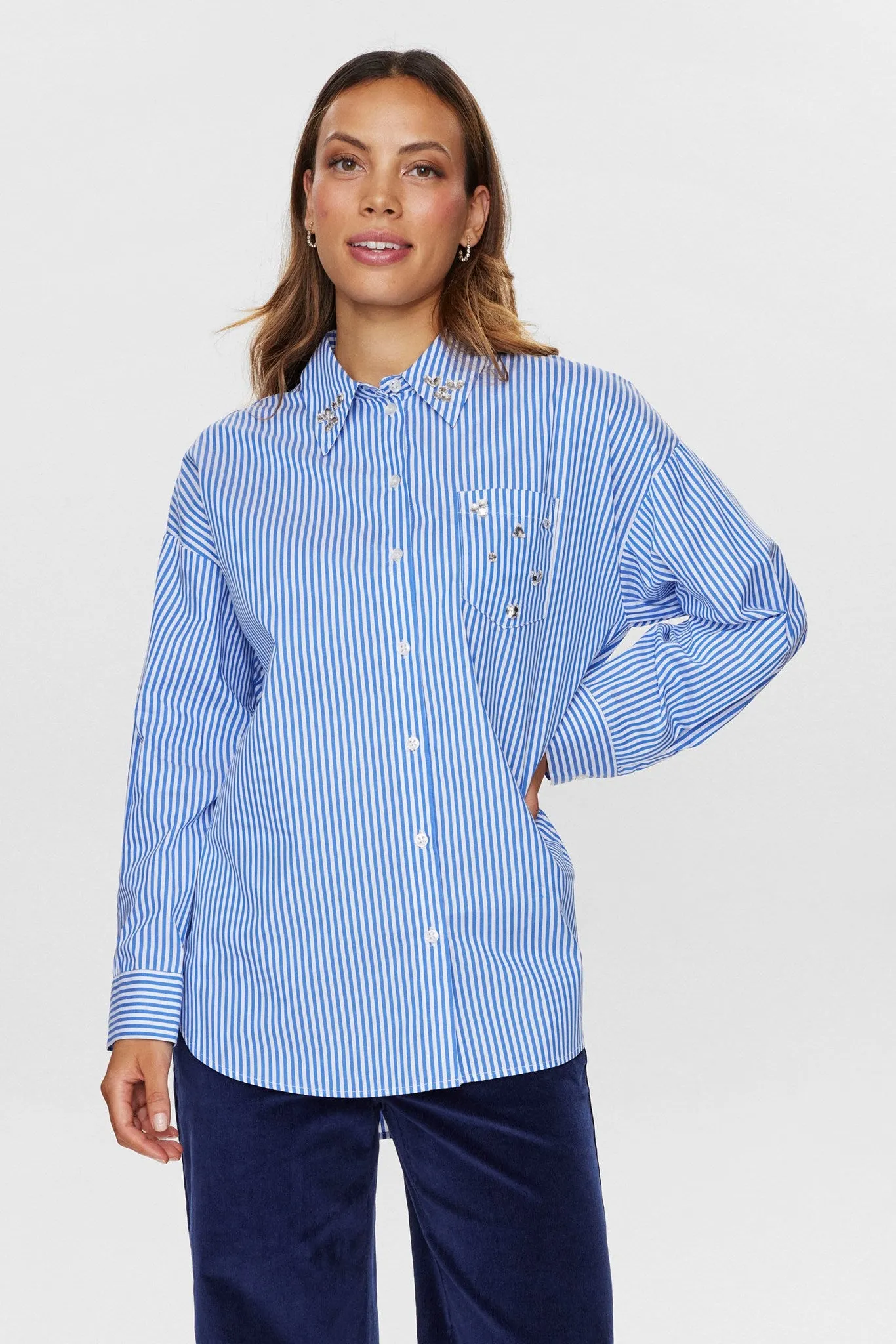 Stay Cool Technology NUHAILEY SHIRT  - Regatta