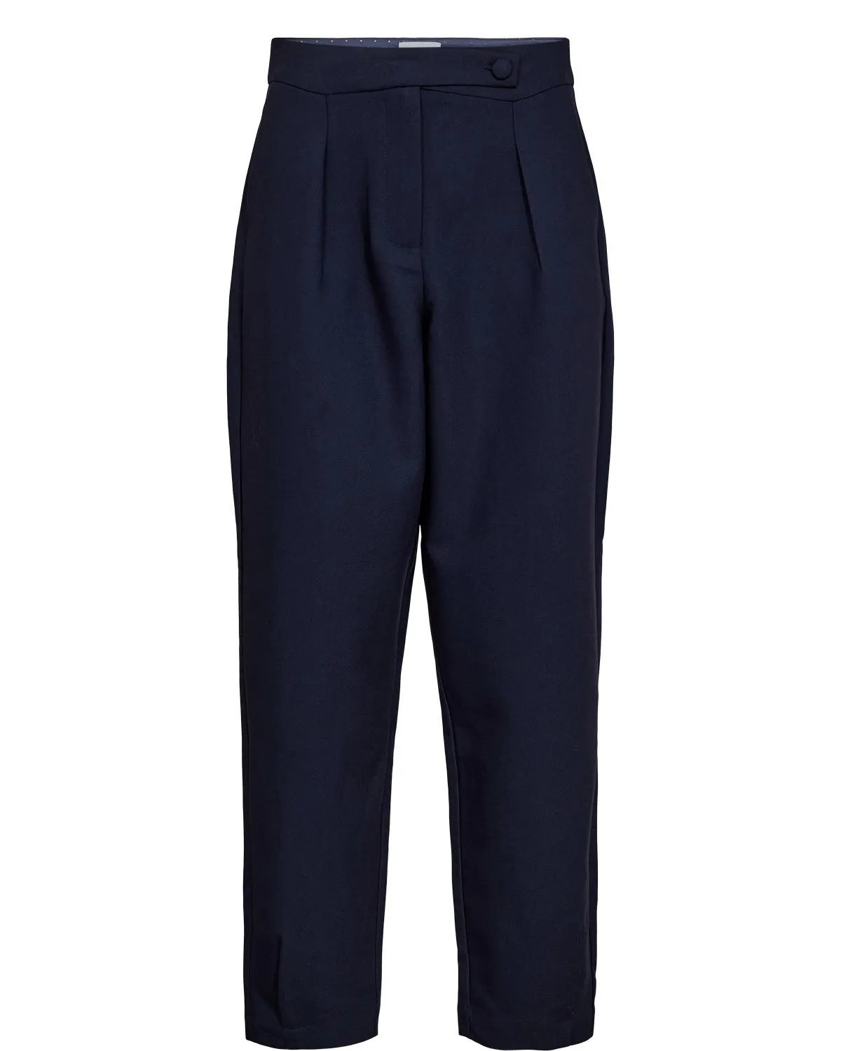 Sweat Wicking Lining Eco Friendly Material NUHUXLEY PANTS - Dark Sapphire