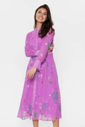 Travel-friendly NUKYNDALL NEW DRESS - Bodacious