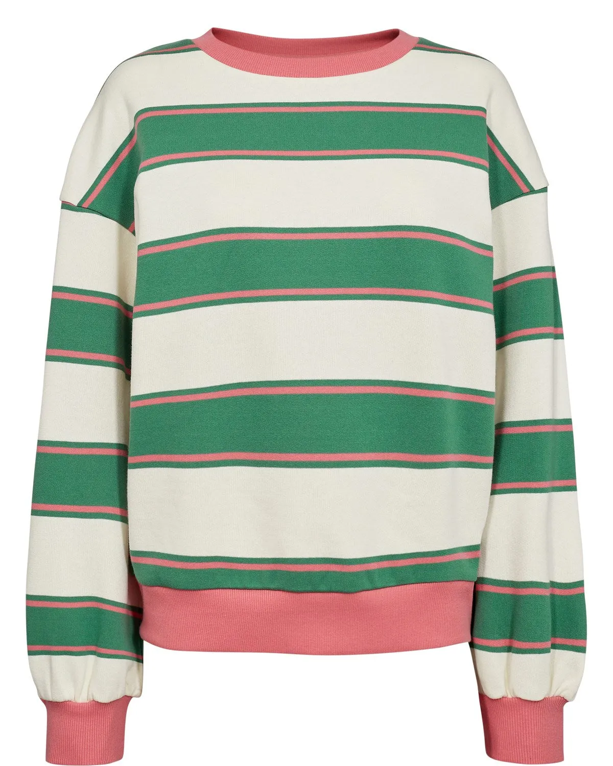 NULAPPI SWEAT  - Leprechaun Chill Comfort Fit Quick Movement Fit